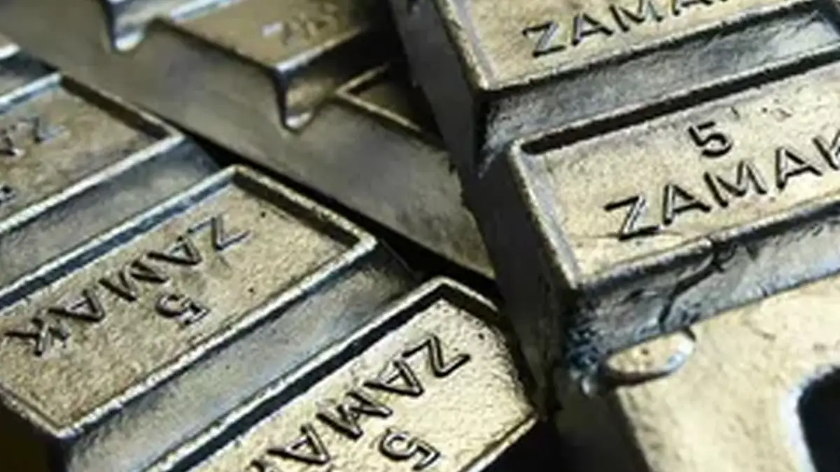 kaynarca hurda zamak fiyatları